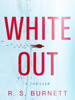 cover image of Whiteout